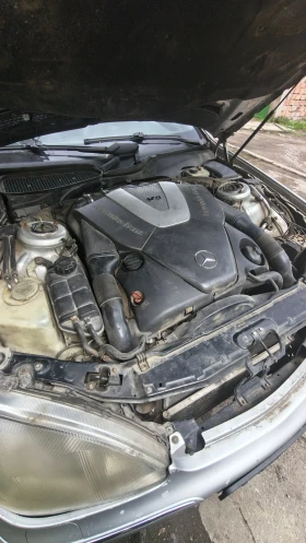 Mercedes-Benz S 400, снимка 5