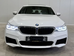 BMW 6 GT 640i xDrive M package, снимка 8