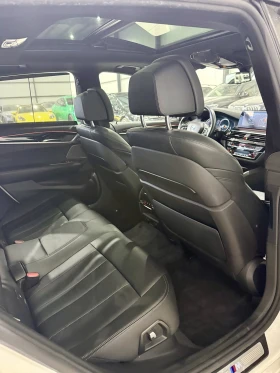 BMW 6 GT 640i xDrive M package, снимка 11
