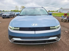 Hyundai Ioniq 5 SEL !УНИКАТ!#ПЪЛНО ОБОРУДВАНЕ# !ПАНОРАМА, снимка 5