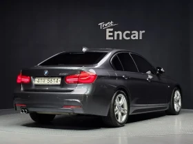 BMW 330 I M Sports, снимка 2
