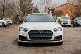 Audi A5 * Technik 45 TFSI quattro| NoAccident| S line| 360, снимка 4