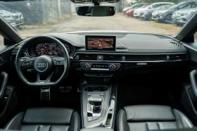Audi A5 * Technik 45 TFSI quattro| NoAccident| S line| 360, снимка 12