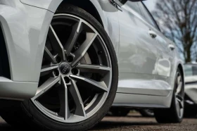 Audi A5 * Technik 45 TFSI quattro| NoAccident| S line| 360, снимка 5