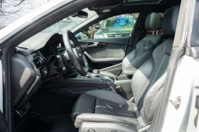 Audi A5 * Technik 45 TFSI quattro| NoAccident| S line| 360, снимка 10
