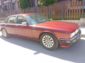 Jaguar Sovereign XJ40, снимка 5