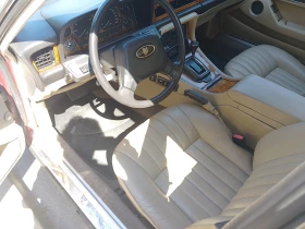 Jaguar Sovereign XJ40, снимка 9