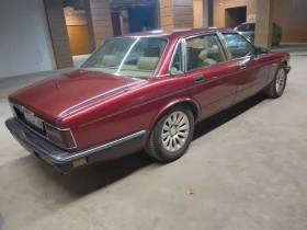 Jaguar Sovereign XJ40, снимка 16