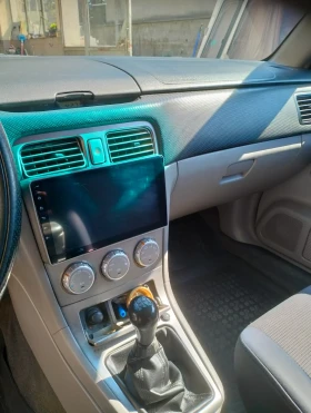 Subaru Forester, снимка 5