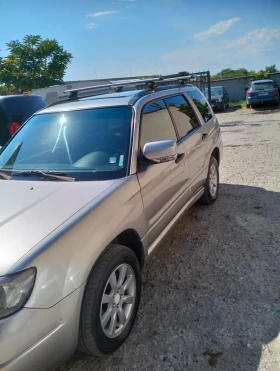 Subaru Forester, снимка 2
