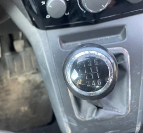 Opel Zafira 1.7 cdti 125 к с, снимка 10