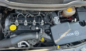 Opel Zafira 1.7 cdti 125 к с, снимка 6