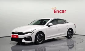 Kia K5 | АВТОКРЕДИТ БЕЗ ПЪРВОНАЧАЛНА ВНОСКА, снимка 1