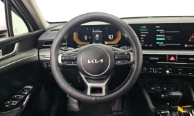 Kia K5 | АВТОКРЕДИТ БЕЗ ПЪРВОНАЧАЛНА ВНОСКА, снимка 7