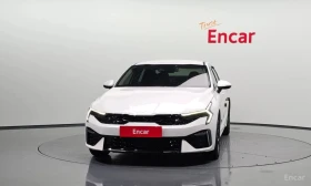 Kia K5 | АВТОКРЕДИТ БЕЗ ПЪРВОНАЧАЛНА ВНОСКА, снимка 2
