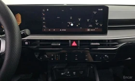 Kia K5 | АВТОКРЕДИТ БЕЗ ПЪРВОНАЧАЛНА ВНОСКА, снимка 12
