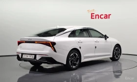 Kia K5 | АВТОКРЕДИТ БЕЗ ПЪРВОНАЧАЛНА ВНОСКА, снимка 3