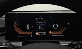 Kia K5 | АВТОКРЕДИТ БЕЗ ПЪРВОНАЧАЛНА ВНОСКА, снимка 9