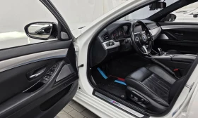 BMW M5 FACELIFT* BANG* OLUFSEN * ОБДУХВАНЕ* ХЕДЪП* 360КАМ, снимка 5