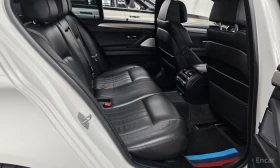 BMW M5 FACELIFT* BANG* OLUFSEN * ОБДУХВАНЕ* ХЕДЪП* 360КАМ, снимка 15