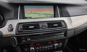 BMW M5 FACELIFT* BANG* OLUFSEN * ОБДУХВАНЕ* ХЕДЪП* 360КАМ, снимка 9