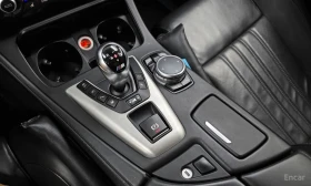 BMW M5 FACELIFT* BANG* OLUFSEN * ОБДУХВАНЕ* ХЕДЪП* 360КАМ, снимка 11