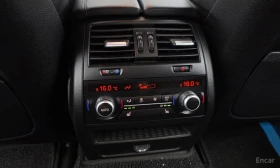 BMW M5 FACELIFT* BANG* OLUFSEN * ОБДУХВАНЕ* ХЕДЪП* 360КАМ, снимка 16
