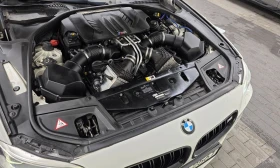 BMW M5 FACELIFT* BANG* OLUFSEN * ОБДУХВАНЕ* ХЕДЪП* 360КАМ, снимка 17