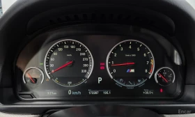 BMW M5 FACELIFT* BANG* OLUFSEN * ОБДУХВАНЕ* ХЕДЪП* 360КАМ, снимка 13