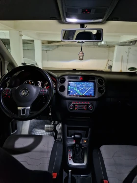 VW Golf Plus Cross, снимка 3