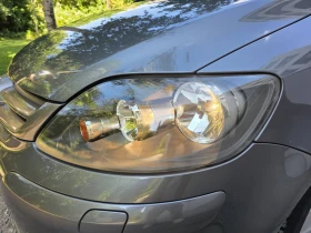 VW Golf Plus 1.6FSI / АВТОМАТИК, снимка 15