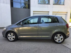 VW Golf Plus 1.6FSI / АВТОМАТИК, снимка 4