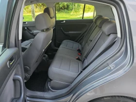 VW Golf Plus 1.6FSI / АВТОМАТИК, снимка 12
