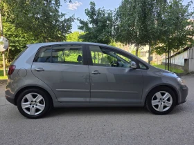 VW Golf Plus 1.6FSI / АВТОМАТИК, снимка 8
