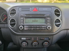 VW Golf Plus 1.6FSI / АВТОМАТИК, снимка 14