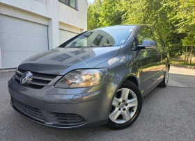 VW Golf Plus 1.6FSI / АВТОМАТИК, снимка 3