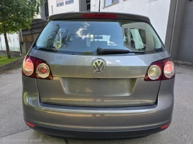 VW Golf Plus 1.6FSI / АВТОМАТИК, снимка 6