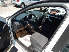 Dacia Sandero 1.4i* газов инжекцион* , снимка 8