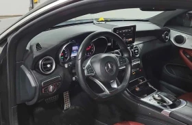 Mercedes-Benz C 300 AMG PACK CARFAX, снимка 7