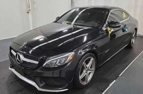 Mercedes-Benz C 300 AMG PACK CARFAX, снимка 1