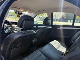 Mercedes-Benz C 220, снимка 8