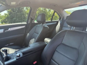 Mercedes-Benz C 220, снимка 10