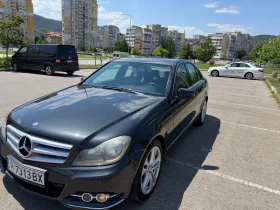 Mercedes-Benz C 220, снимка 2