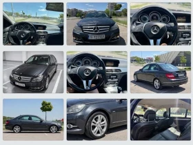 Mercedes-Benz C 220, снимка 13