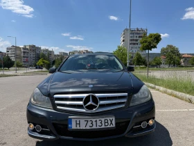 Mercedes-Benz C 220, снимка 1