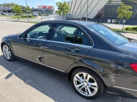 Mercedes-Benz C 220, снимка 3