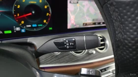 Mercedes-Benz E 350 4MATIC* AMG-LINE* BURMESTER* DISTRONIC* 360* КАМЕР, снимка 15