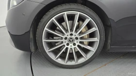 Mercedes-Benz E 350 4MATIC* AMG-LINE* BURMESTER* DISTRONIC* 360* КАМЕР, снимка 17