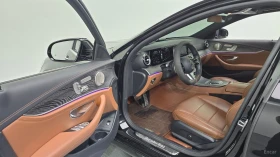 Mercedes-Benz E 350 4MATIC* AMG-LINE* BURMESTER* DISTRONIC* 360* КАМЕР, снимка 8