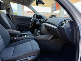 BMW 120 Navi/Auto/Подгрев, снимка 15